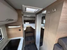Fahrzeugbild Knaus Van TI VANSATION 650 MEG #9