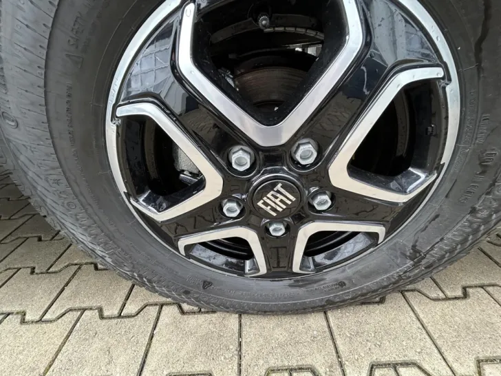 Fahrzeugbild Sunlight V 66 Adventure Edition #26