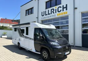 Bild Van TI 650 MEG VANSATION