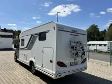 Fahrzeugbild Knaus Van TI VANSATION 650 MEG #3