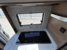 Fahrzeugbild Knaus Van TI VANSATION 650 MEG #13