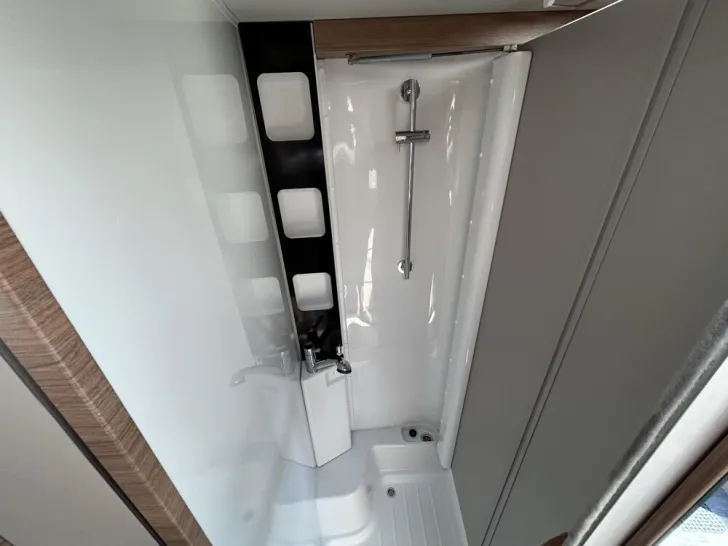 Fahrzeugbild Knaus Van TI VANSATION 650 MEG #16