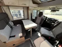 Fahrzeugbild Knaus Van TI VANSATION 650 MEG #21