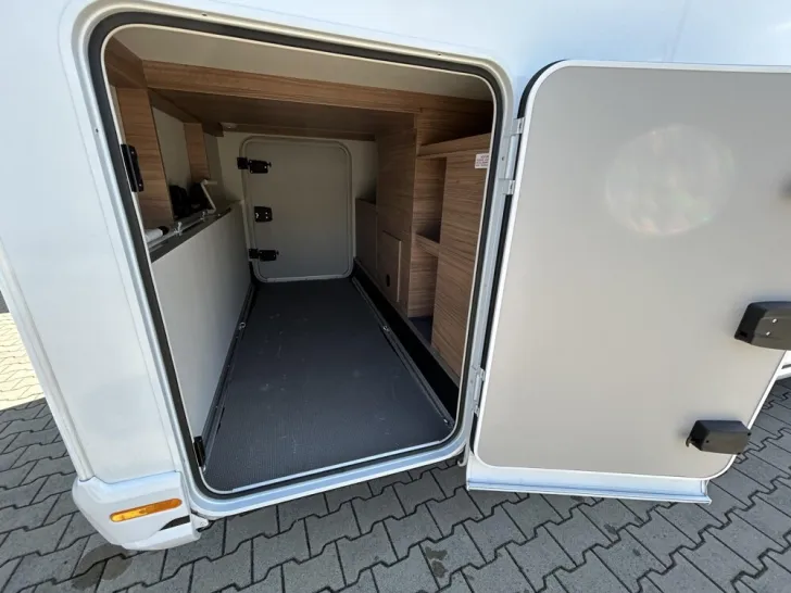 Fahrzeugbild Knaus Van TI VANSATION 650 MEG #27