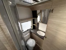 Fahrzeugbild Fendt Apero Activ 560 SKM #11