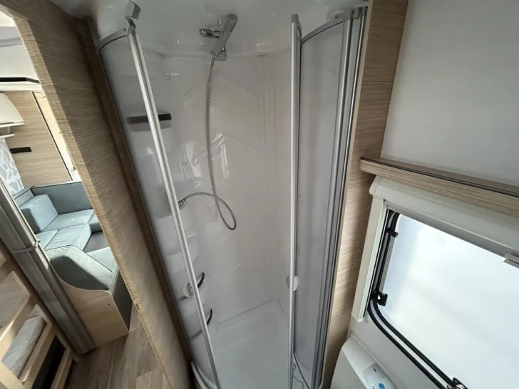 Fahrzeugbild Fendt Apero Activ 560 SKM #13