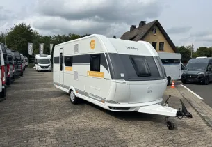 Bild De Luxe 490 KMF