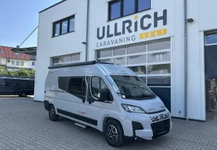 Bild Camper Van Cliff 600 Adventure Edit ...