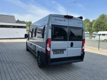 Fahrzeugbild Sunlight Camper Van Cliff 600 Adventure Edition #3