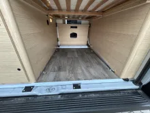 Fahrzeugbild Sunlight Camper Van Cliff 600 Adventure Edition #21
