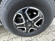 Fahrzeugbild Sunlight Camper Van Cliff 600 Adventure Edition #23