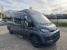 Fahrzeugbild Pössl D-Line 2WIN Plus Citroen 140 PS #1