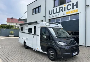 Bild CaraCompact EDITION PEPPER 600 MEG