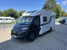 Fahrzeugbild Knaus L!VE WAVE PLATINUM SELECTION 650 MEG #2
