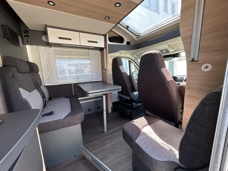 Fahrzeugbild Knaus L!VE WAVE PLATINUM SELECTION 650 MEG #7
