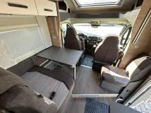 Fahrzeugbild Knaus L!VE WAVE PLATINUM SELECTION 650 MEG #16
