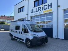 Fahrzeugbild Crosscamp ADVTR 5.4 DF Peugeot #1