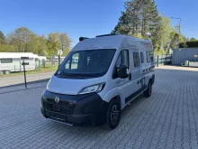 Fahrzeugbild Crosscamp ADVTR 5.4 DF Peugeot #2