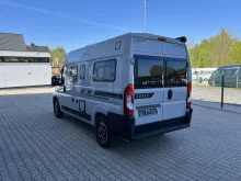 Fahrzeugbild Crosscamp ADVTR 5.4 DF Peugeot #3