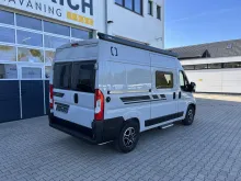 Fahrzeugbild Crosscamp ADVTR 5.4 DF Peugeot #4