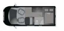 Fahrzeugbild Crosscamp ADVTR 5.4 DF Peugeot #5