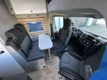 Fahrzeugbild Crosscamp ADVTR 5.4 DF Peugeot #14