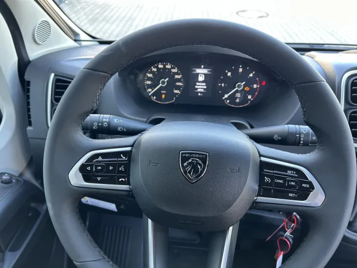 Fahrzeugbild Crosscamp ADVTR 5.4 DF Peugeot #16