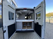 Fahrzeugbild Crosscamp ADVTR 5.4 DF Peugeot #17