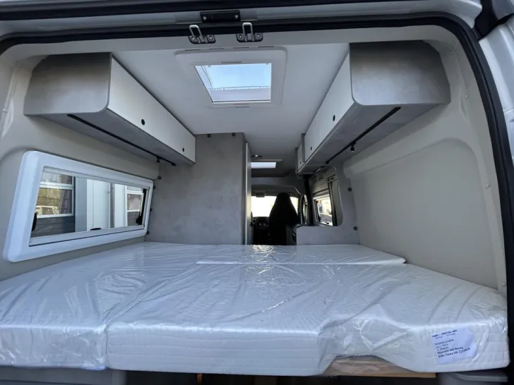 Fahrzeugbild Crosscamp ADVTR 5.4 DF Peugeot #18
