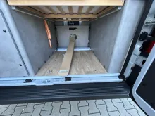 Fahrzeugbild Crosscamp ADVTR 5.4 DF Peugeot #19
