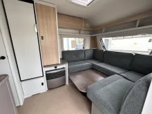 Fahrzeugbild Bürstner B66 535 TL #7