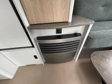 Fahrzeugbild Bürstner B66 535 TL #15