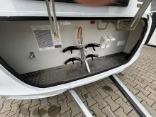 Fahrzeugbild Bürstner B66 535 TL #20