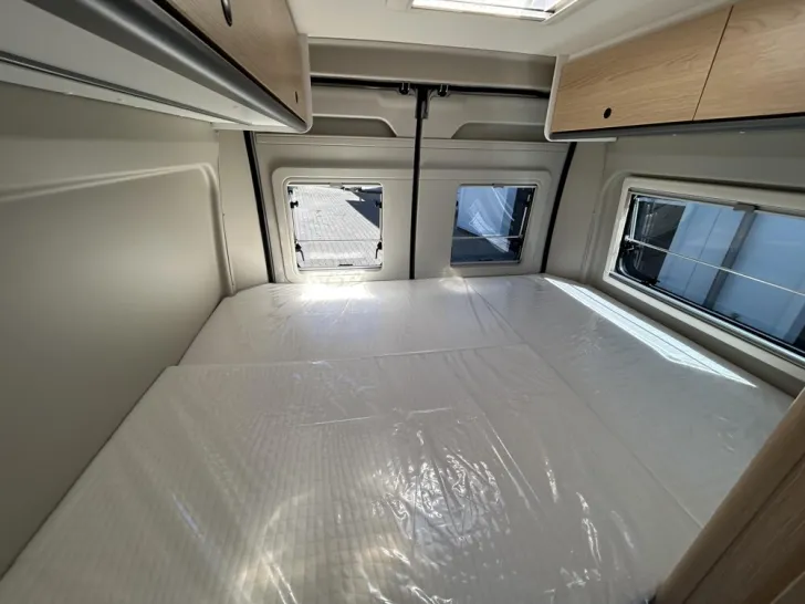 Fahrzeugbild Sunlight Camper Van Cliff 600 #10