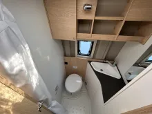 Fahrzeugbild Sunlight Camper Van Cliff 600 #12