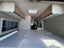 Fahrzeugbild Sunlight Camper Van Cliff 600 #20