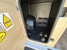 Fahrzeugbild Sunlight Camper Van Cliff 600 #22