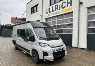 Bild Camper Van CLIFF 640 X