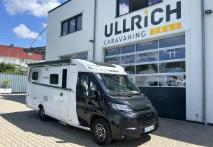 Bild CaraCompact 600 MEG EDITION [PEPPER ...