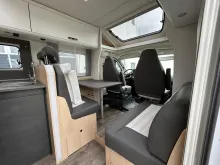 Fahrzeugbild Sunlight T 67 Adventure Edition #7