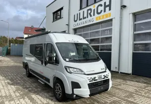 Bild Camper Van CLIFF 640 Adventure Edit ...