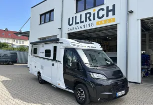Bild CaraCompact 600 MEG EDITION [PEPPER ...