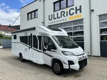 Fahrzeugbild Sunlight T 68 Adventure Edition #1