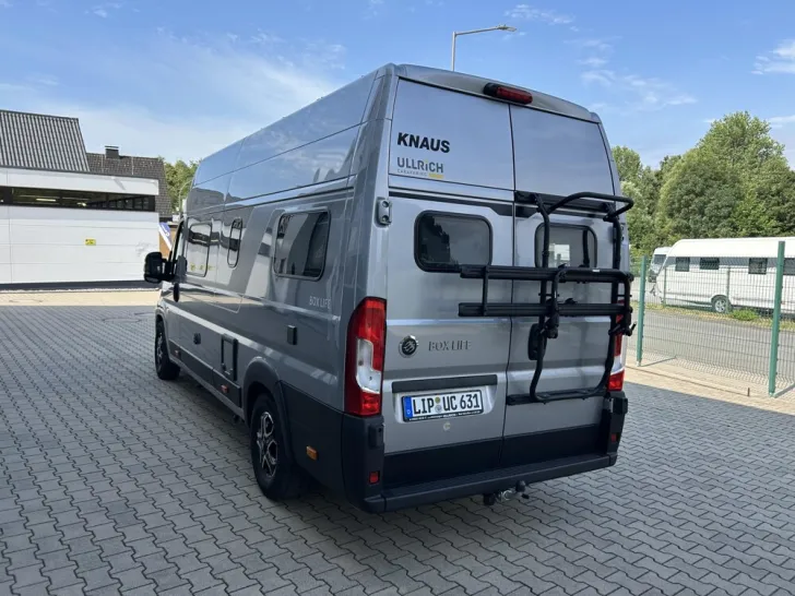 Fahrzeugbild Knaus BoxLife PLATINUM SELECTION 630 ME #3
