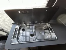 Fahrzeugbild Knaus BoxLife PLATINUM SELECTION 630 ME #12