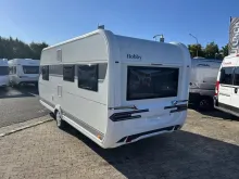 Fahrzeugbild Hobby Excellent Edition 540 UL #3