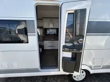 Fahrzeugbild Hobby Excellent Edition 540 UL #6