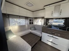 Fahrzeugbild Hobby Excellent Edition 540 UL #7