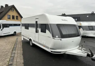 Bild Prestige 560 WFU