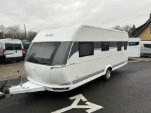 Fahrzeugbild Hobby Prestige 560 WFU #2